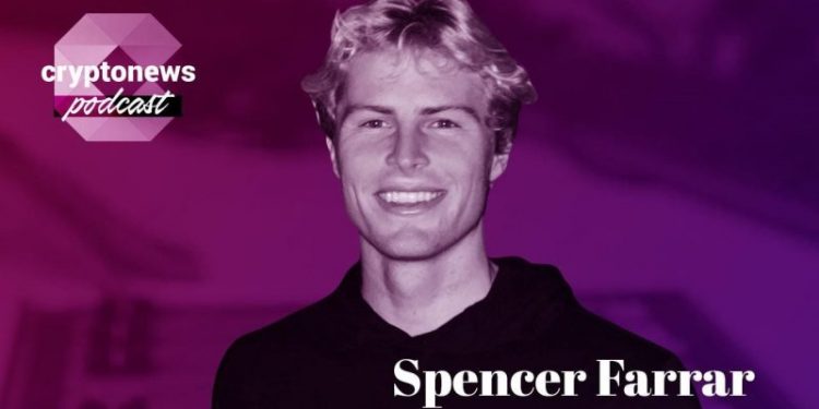 Spencer Farrar, Partner at Theory Ventures, on Web3 Venture Capital, Funding, and Strategy | Ep. 334