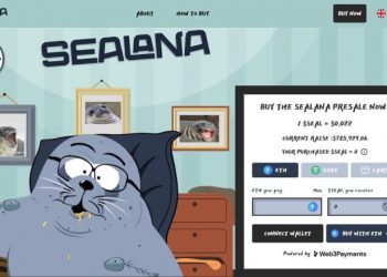 Crypto Whales Gather Around This Unlisted Meme Coin – Next 100x Project?