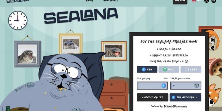 Crypto Whales Gather Around This Unlisted Meme Coin – Next 100x Project?