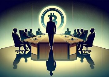 Former CFTC Chair Christopher Giancarlo Joins Paxos Board of Directors