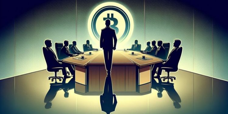 Former CFTC Chair Christopher Giancarlo Joins Paxos Board of Directors