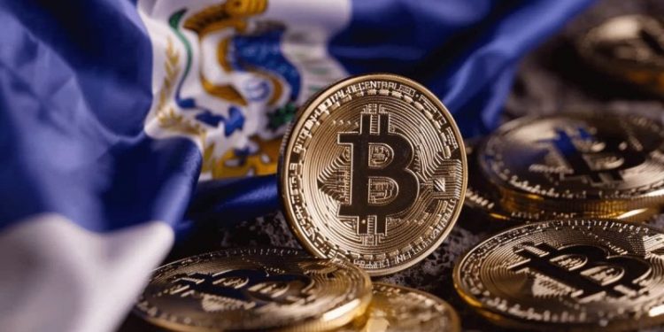 El Salvador Mined 474 BTCs Since 2021, Government Now Holds 5,750 BTCs