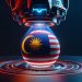 Iris-Scanning Worldcoin Token Gets Malaysian Regulator’s Nod