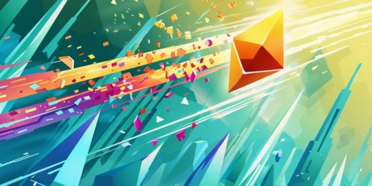 Ethereum Price Prediction as Mysterious Wallet Buys Up 29,000 ETH – Bullish Signal?