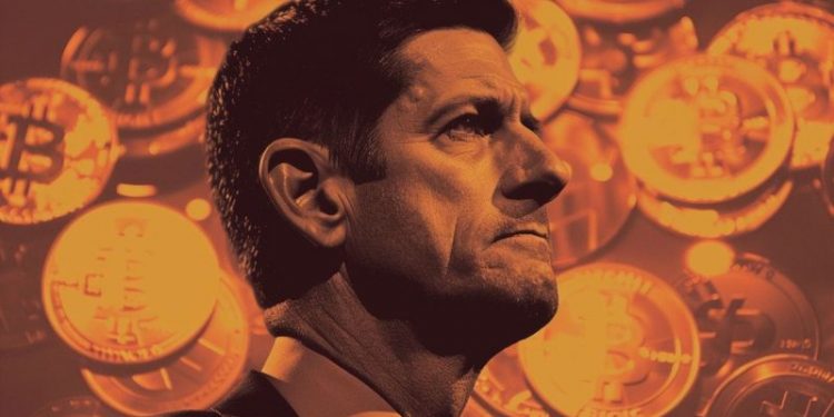 Former House Speaker Paul Ryan Says Stablecoins Could Be Worth “Trillions” Once Regulated