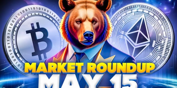 Bitcoin Price Prediction as US Core Inflation Data is Released – Is the Bull Market About to Start?