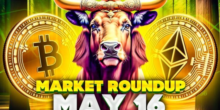 Bitcoin Price Prediction as Millennium Management Holds $2B in ETFs – Bullish Signal for BTC?