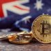 Coinbase Eyes Australia’s Growing $600B Pension Fund