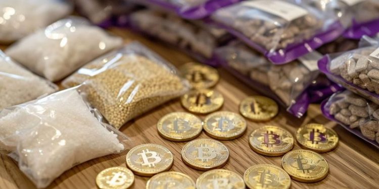 South Korean Police Arrest 34 in Swoop on Crypto-powered Drugs Smuggling Ring