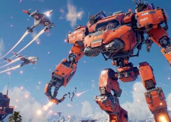 MMO Combat Game MetalCore Joins $2.4 Billion Universal Gaming Ecosystem Portal