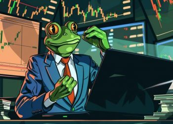 Pepe Price Prediction as PEPE Drops 7% Suddenly – What’s Going On?