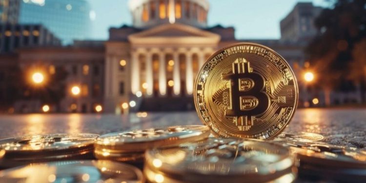 Oklahoma Enacts Watershed Bitcoin Rights Law Protecting Self-Custody Wallets