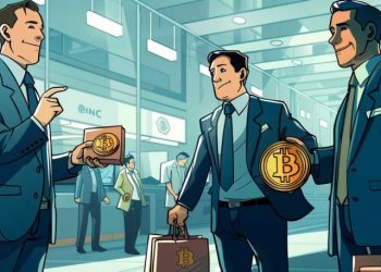 Bitcoin Price Pumps Higher as Morgan Stanley Reveals Significant Holdings in US Spot Bitcoin ETFs – Here’s the Latest