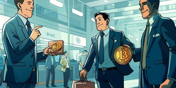 Bitcoin Price Pumps Higher as Morgan Stanley Reveals Significant Holdings in US Spot Bitcoin ETFs – Here’s the Latest