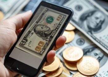 Tether and TON Partner with Oobit for USDT-to-Fiat Transactions via Mobile App