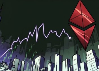 Ethereum Price Prediction as Daily Trading Volume Surpasses $13.5 Billion – Are Whales Accumulating ETH?