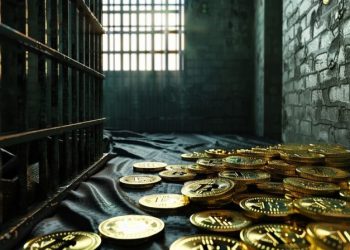 Detained Binance Executive Tigran Gambaryan Denied Bail By Nigerian Court