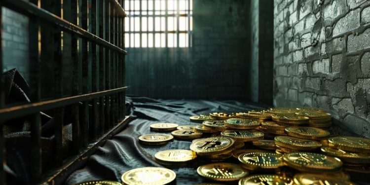 Detained Binance Executive Tigran Gambaryan Denied Bail By Nigerian Court