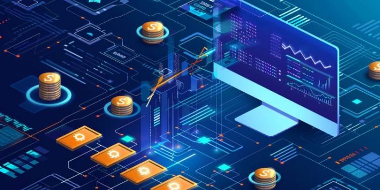 Institutions Will Require Data Management Tools For Digital Asset Adoption