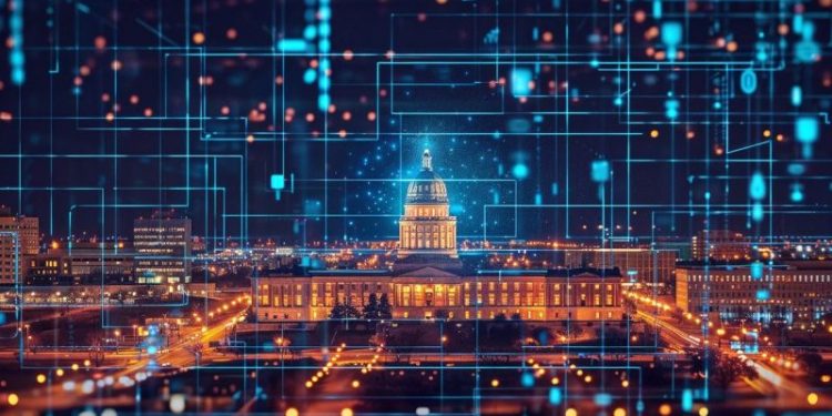 Oklahoma Enacts Bill Safeguarding Residents’ Right to Self-Custody Digital Assets