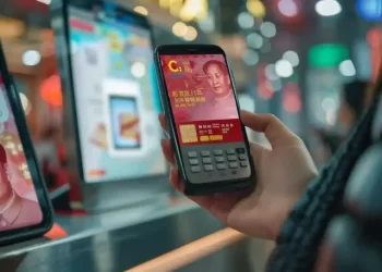 Hong Kong Launches Personal e-CNY Wallets For Cross-Border Payments