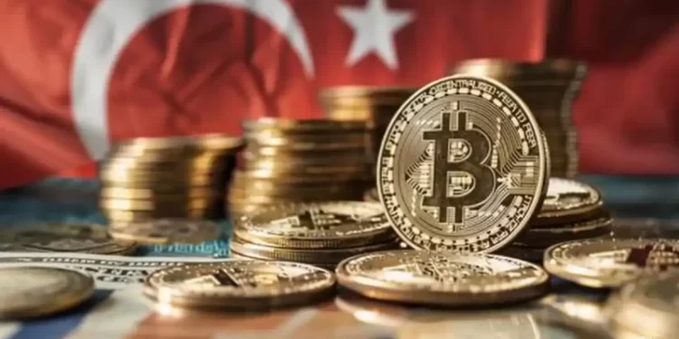 Turkey Drafts Crypto Bills To Align With International Standards