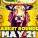 Bitcoin Price Prediction as BTC Blasts Toward All-Time High – Are Whales Buying Again?