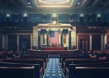 US House of Representatives Set To Vote On Decentralization Bill