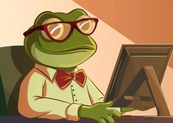 Pepe Holders Move Funds to New Bitcoin ICO, Targeting 1982% Profits