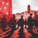 Hong Kong Police Arrest 100 Fraud Suspects and Recovers Over HK$180 Million