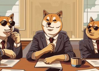 LidoDAO Price Jumps 26% – Is It Too Late to Buy LDO? This Meme Coin Could Topple Shiba Inu