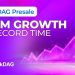 BlockDAG Presale Surges to $30M Amid Buzz Created by its Viral Keynote; More on Ethereum vs Solana & GameStop Token Price