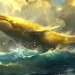 Dormant Dogecoin Whale Becomes Active Again After A Decade