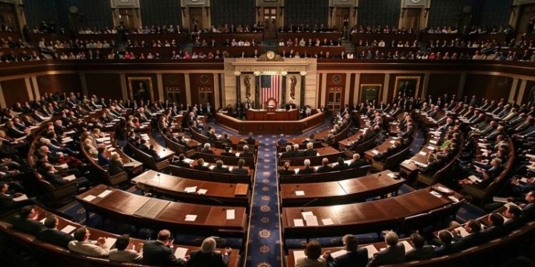 US House Votes to Block Federal Reserve’s Digital Dollar Plans