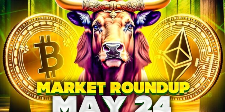 Bitcoin Price Prediction with $80K on the Horizon – Will BTC Rally Soon?