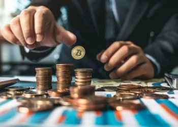 Nearly 40% of Institutional Investors Had Crypto Exposure in 2023, Survey Reveals