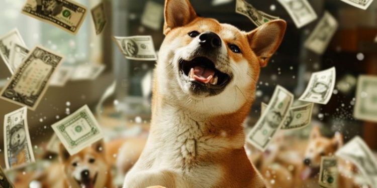 Bonk Price Prediction as Daily Volume Hits $900 Million – Are Whales Buying