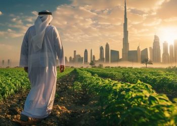 UAE Agriculture Authority Bans Cryptocurrency Mining on Farms