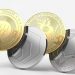 ETH, SHIB, & USDT Among Most Common Altcoins Held By Mollars Presale Investors