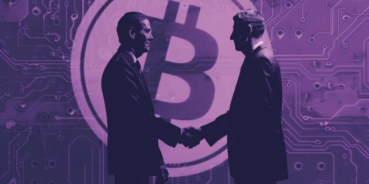 Argentinian Regulators Talk Bitcoin with El Salvador Authorities