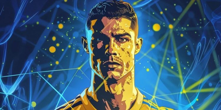 Cristiano Ronaldo Teams Up with Binance for New NFT Collection Despite Ongoing Legal Battle