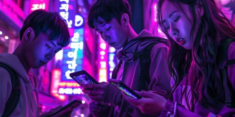 Altcoin Interest Driving South Korean Crypto Craze – Report