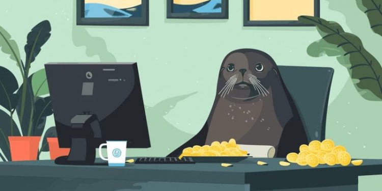 Crypto Experts Pile Into New Solana Project – Could It Be the Next Big Thing?