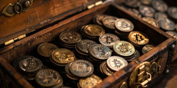 Over 30 Bitcoin Spot ETFs Collectively Hold 1M BTC: Michael Saylor