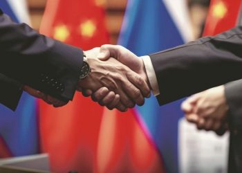 Russian Commodities Firms Turn to Stablecoins for Transactions with Chinese Counterparts