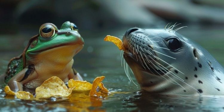 Pepe Holders Ditch for This Hot New Solana ICO, Chasing 1000% Gains