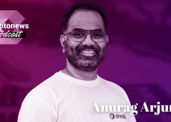 Anurag Arjun, Co-founder of Avail, on Scaling Ethereum, The Future of L2s, Rollups, and Why Crypto Needs a Unification Layer | Ep. 338