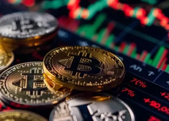 HTX Exchange Surpasses Coinbase In Spot Trading Volumes