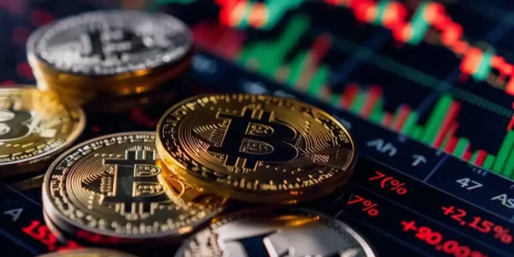 HTX Exchange Surpasses Coinbase In Spot Trading Volumes