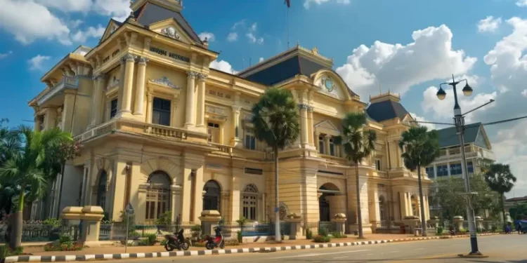 Cambodia’s Central Bank Governor Believes Digital Currency Will Boost Fiat Use: Here’s Why